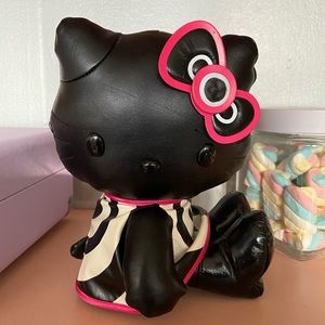 Hello Kitty for MAC plush